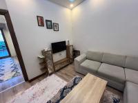 Mutlu flat - B&B Istanbul