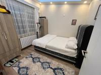 Mutlu flat Terrace - B&B Estambul