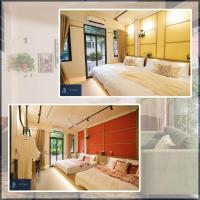 Appartement 2 Chambres avec Balcon