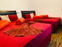 Budget Tweepersoonskamer met 1 of 2 bedden