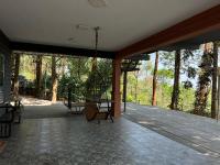 Wild root stay- Aster Chalet - Ferienwohnung Wondh