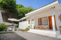 Central house with 2 large bedrooms - Bed and Breakfast Katilampak