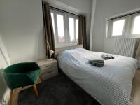 Cocon Mouvaux - Comfort and serenity - close to tram - B&B Mouvaux