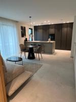 One-Bedroom Premium Apartment