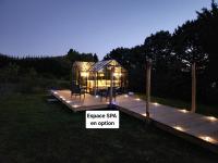 La Grotte du Moulin - B&B Noyers-sur-Cher