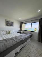 Appartement met 3 slaapkamers met Uitzicht op de Oceaan