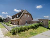 Hermine - Ferienwohnung Pellworm