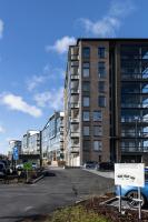 Sarvvik Golf and Lakeside Apartment - B&B Sorvakko