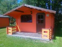 Mirteli Talu - Bed and Breakfast Tahkuranna