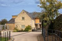 Stockmans Cottage - B&B Todenham
