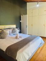 Camera Matrimoniale Deluxe con Vasca