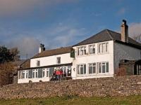 Lathkil Hotel - B&B Bakewell