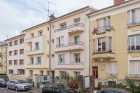 Hortensia - Pause nancéienne - B&B Vandœuvre-lès-Nancy