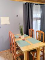 Apartamenty Jodłowa - B&B Suwałki