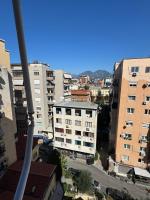 Tirana Center Apartment - B&B Tirana