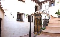 Valle del jerte el huerto del cura - B&B Cabezuela del Valle