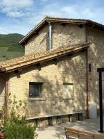 Il Leccino - Casale Piccolo - Bed and Breakfast Trevi