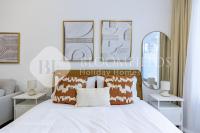 Bloomfields Magnatic STU Oasis Masdar - B&B Abu Dabi