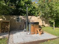 Forest Edge, Wykeham Forest - B&B Scarborough