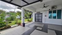 639 Budiman Homestay - B&B Alor Setar