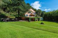 Villa Filippo by Mmega - B&B Santa Lucia
