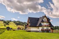 Willa u Polczyków - B&B Białka Tatrzańska