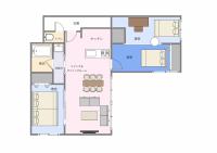 Twinberry CHITOSE - B&B Chitose