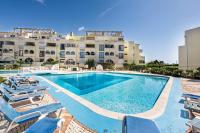 Oura Sunset Apartement - B&B Albufeira