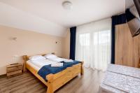 Doppelzimmer mit eigenem Bad