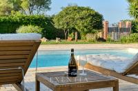 Exentia Stays - Luxury Villa With Pool in Sicily, Siracusa - B&B Siracusa