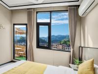 Wangxian Valley Chunyushanfang Wangxian Valley Scenic Area - Ferienwohnung Jiangcun