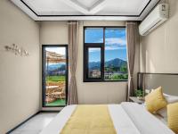 Wangxian Valley Chunyushanfang and shuishangjian Wangxian Valley Scenic Area - B&B Jiangcun