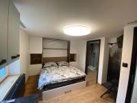 Camera Matrimoniale Deluxe