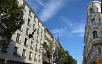 Trendy, Creative&Charming Meet Hip&Central - Ferienwohnung Wien