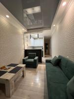 N3 Apartment - Ferienwohnung Rustawi