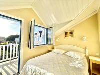 Le Perchoir du Green - Pool - Golf - B&B Talmont