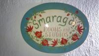 B&B Skopelos Town - Smaragdi Rooms and Studios - Bed and Breakfast Skopelos Town