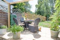 Treetops Cottage - Ferienwohnung Sidmouth