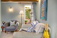 Saffron Cottage - Chambres d'hôtes Topsham