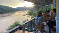 Mekong Backpackers - B&B Muang Pakbèng