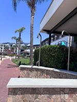 Riverwalk Retreat - The Blyde Crystal Lagoon - Bed and Breakfast Pretoria