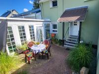 Ferienwohnung Wanke - Bed and Breakfast Ribnitz-Damgarten
