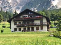 Ruoibes 17 - B&B San Vito di Cadore