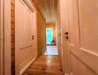 Eko cottages - B&B Borjomi