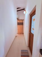 EliannaTransit Villa 10 Min from Bandaranaike Airport, Fully Furnished 1- Bedroom with AC & Kitchen - B&B Katunayaka