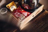 Coaching Inn - Ferienwohnung South Molton