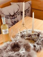 Ferienwohnung Auszeit - B&B Kirchdorf