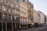 Kings48 by Daniel&Jacob's - B&B Copenaghen