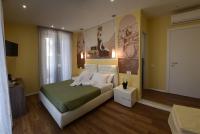 Chambre Double avec Terrasse 1