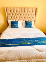 Leville Diani - Ferienwohnung Diani Beach